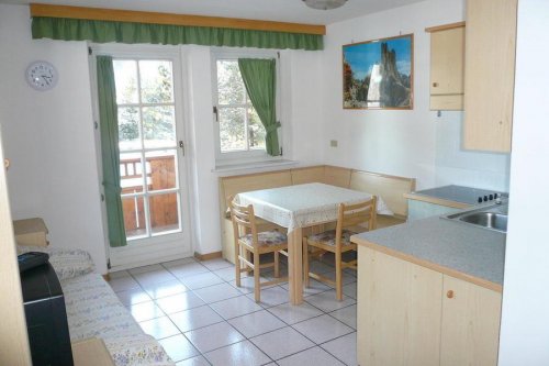 Apartmány El Tobia