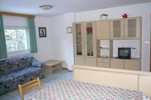 Apartmány El Tobia