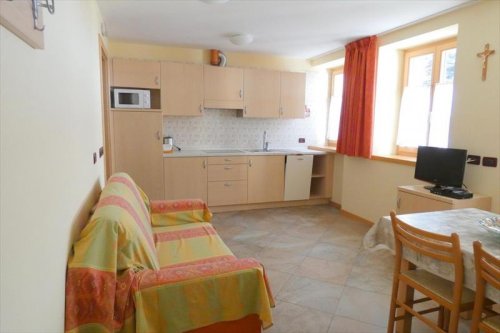 Apartmány La Meisules