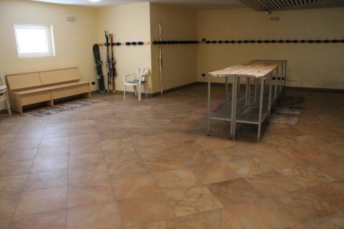 Apartmány La Meisules