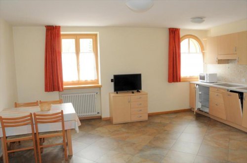 Apartmány La Meisules