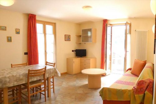 Apartmány La Meisules