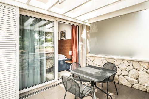 Zaton Holiday Resort (4 apartmány)