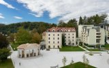 Katalog zájezdů - Slovinsko, Hotel Zagreb