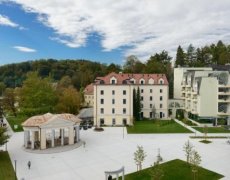 Hotel Zagreb