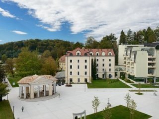 Hotel Zagreb Hotel Zagreb