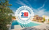 Hotel Donatella 2027, Hotel ABC 2027 Hotel ABC 2027