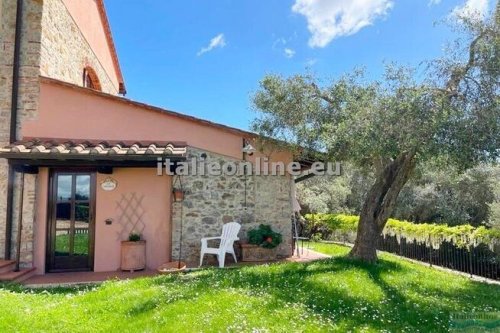 Agriturismo Morisfarms