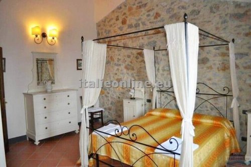 Agriturismo Morisfarms