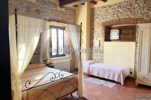 Agriturismo Morisfarms