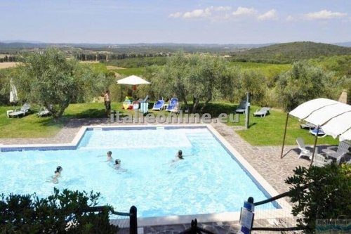 Agriturismo Morisfarms