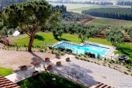 Agriturismo Morisfarms