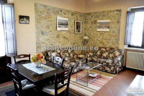 Agriturismo Morisfarms
