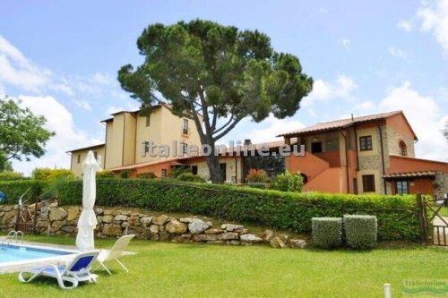 Agriturismo Morisfarms
