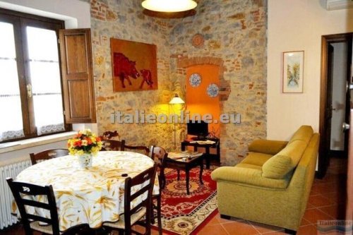 Agriturismo Morisfarms