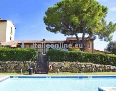 Agriturismo Morisfarms