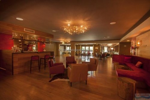 Blu Hotel Acquaseria SKI
