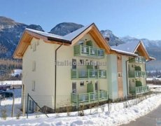 Hotel Garnì Maria