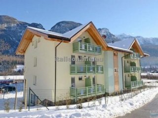Hotel Garnì Maria