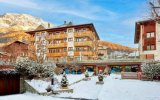 Hotel Wieser, Hotel Rezia SKI Hotel Rezia SKI