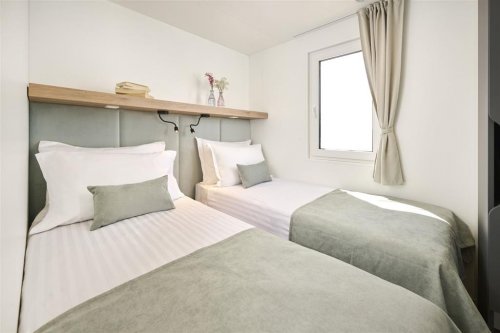Aminess Style Camping Atea Resort 2027