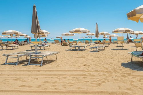 Hotel Eraclea Palace 2027