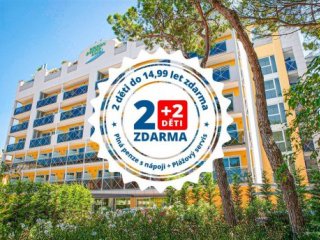 Hotel Eraclea Palace 2027 Hotel Eraclea Palace 2027