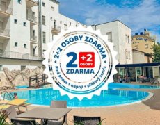 Hotel Angelini 2027