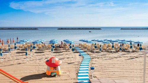 Hotel Mediterraneo 2027