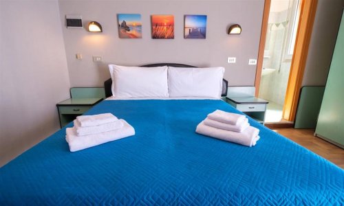 Hotel Mediterraneo 2027