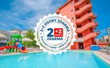 Hotel ABC 2027, Hotel Mediterraneo 2027 Hotel Mediterraneo 2027