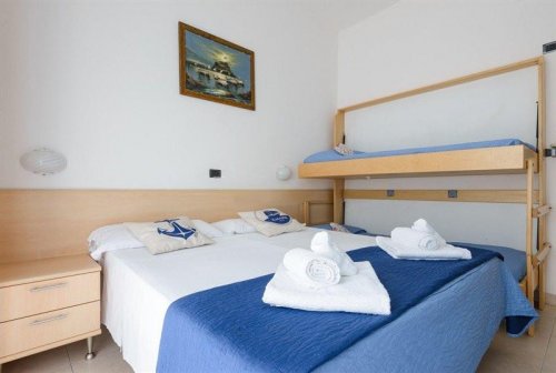 Hotel Nautilus 2027