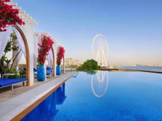 JA Ocean View