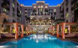 Hotel The Ritz Carlton Al Wadi Desert, Hotel Boulevard, Autograph Collection Hotel Boulevard, Autograph Collection