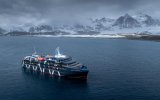 Falklands (Malvinas), South Georgia & Antarctica (Magellan Explorer)
