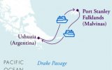 Malvinas (Magellan Explorer)