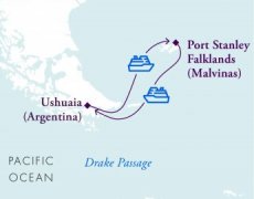 Malvinas (Magellan Explorer)
