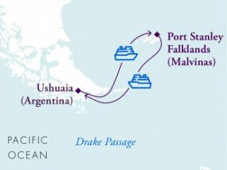 Malvinas (Magellan Explorer)