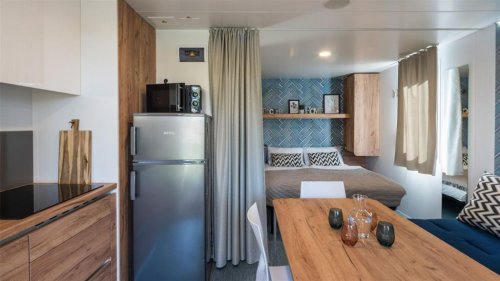 Falkensteiner Camping Zadar