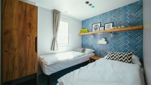 Falkensteiner Camping Zadar