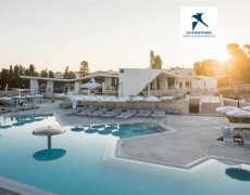 Falkensteiner Camping Zadar