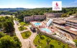Katalog zájezdů - Chorvatsko, Hotel Molindrio