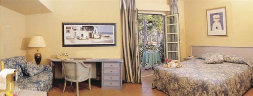 Hotel Mignon