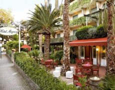 Hotel Mignon