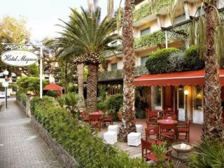 Hotel Mignon Hotel Mignon