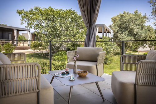 Aminess Planet Camping Sirena Resort 2027