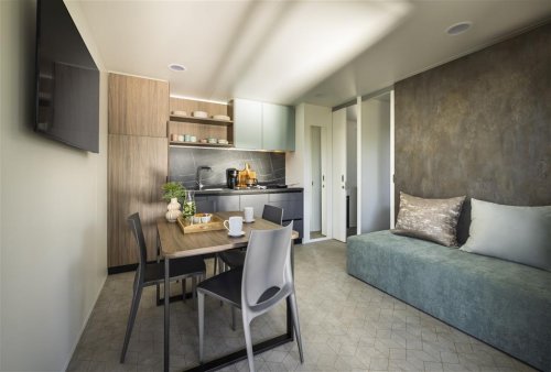 Aminess Planet Camping Sirena Resort 2027