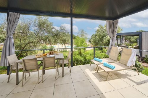 Aminess Planet Camping Sirena Resort 2027