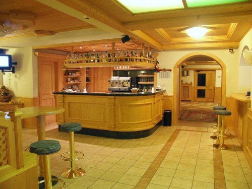 Hotel Dolomiti Olimpia
