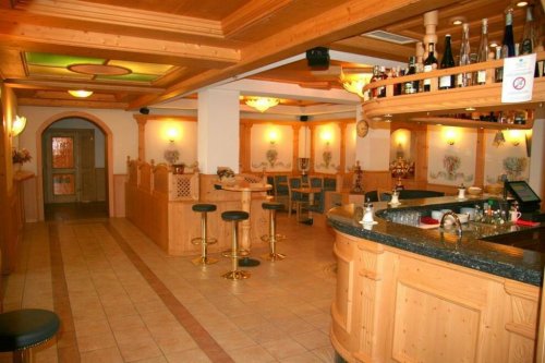 Hotel Dolomiti Olimpia
